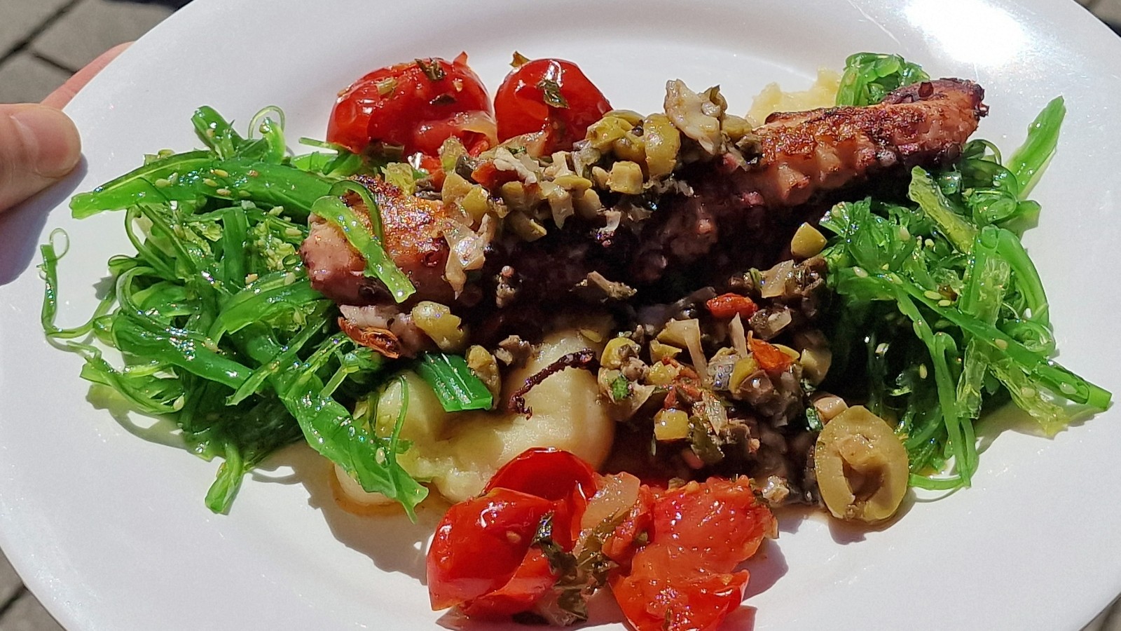 Lecker Essen Gehen In Der Nähe Restaurant-Tipps: lecker Essen gehen in Wetter und Herdecke