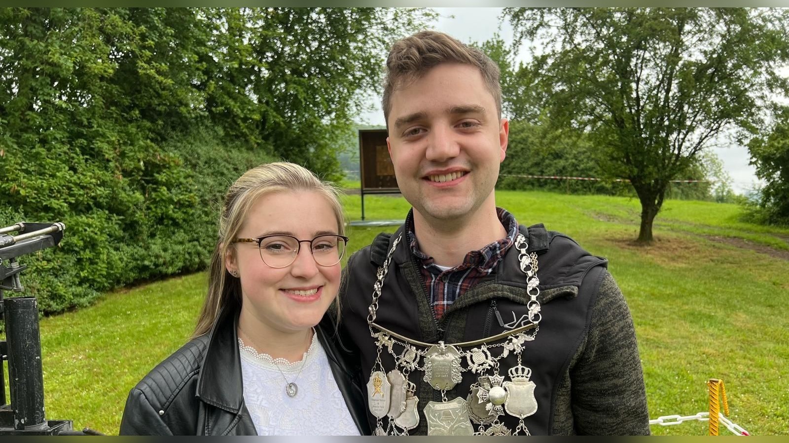 Ticker Arnsberg/Sundern: Auch die Linneper Könige stehen fest