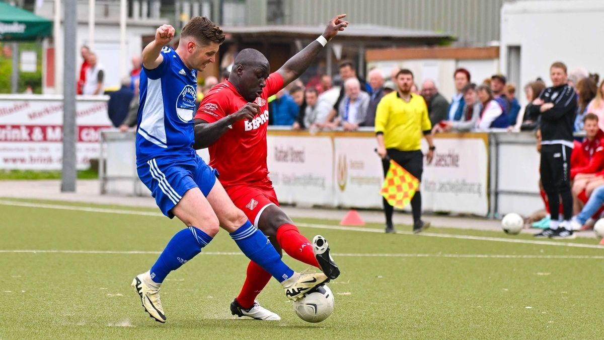 Sport in Bottrop: Ergebnisse, Spielberichte und Nachrichten zu den Vereinen