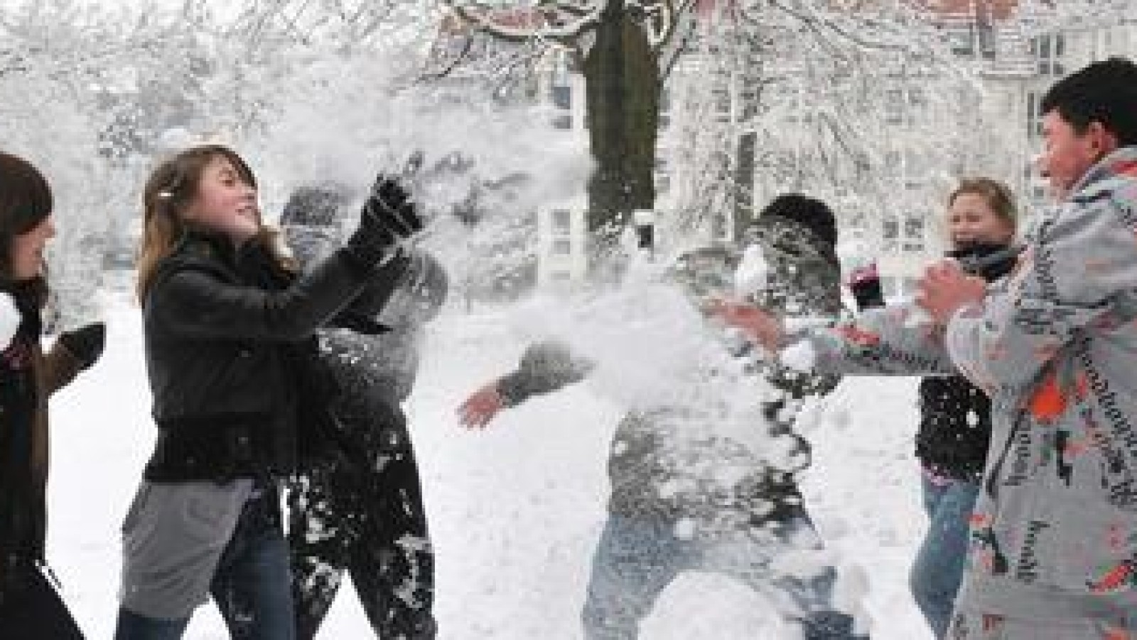 Hei Hei Hei So Eine Schneeballschlacht Noten Kostenlos www.waz.de
