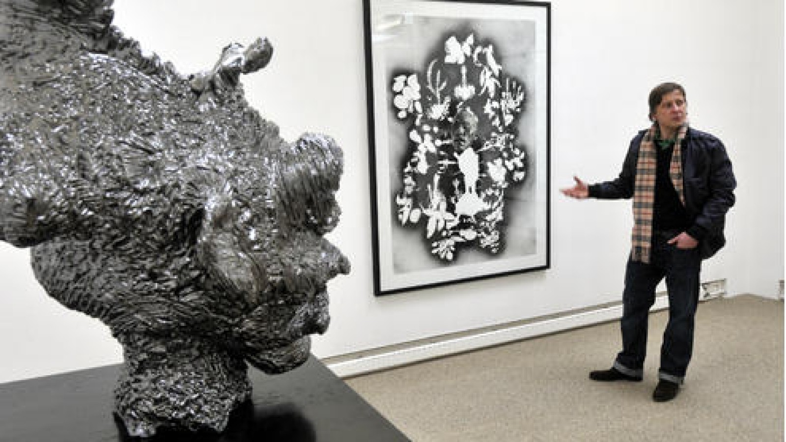 Neues im Märkischen Museum