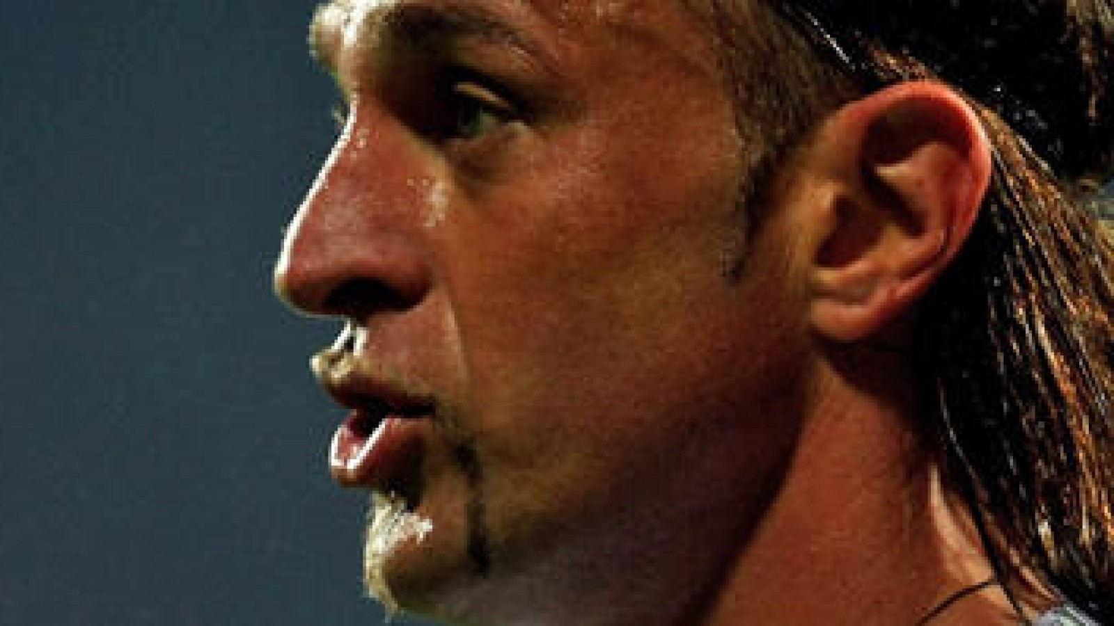 Marcelo Bordon ist wieder voll motiviert