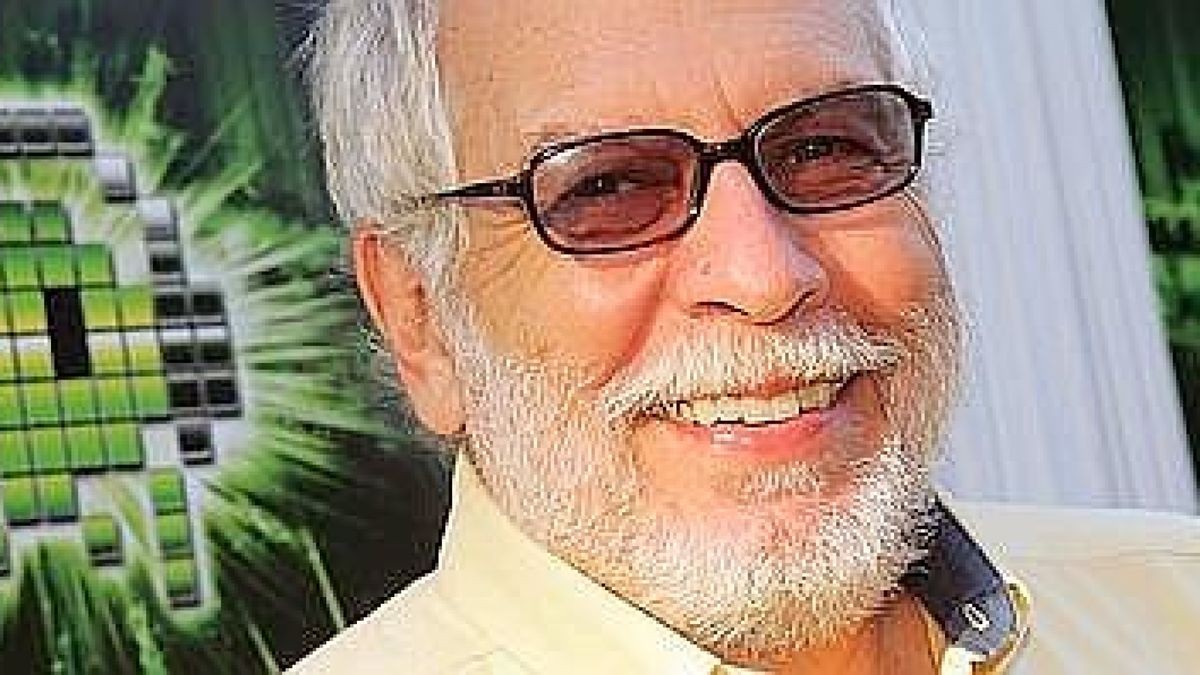 AtariGründer Bushnell erhält VideospielPreis