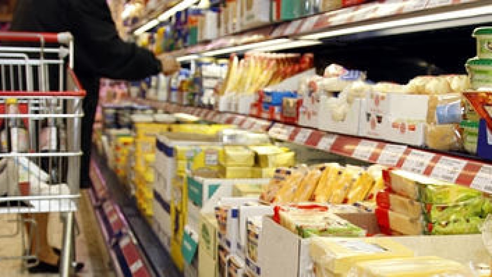 Lidl warnt vor zwei lebensgefährlichen Käsesorten