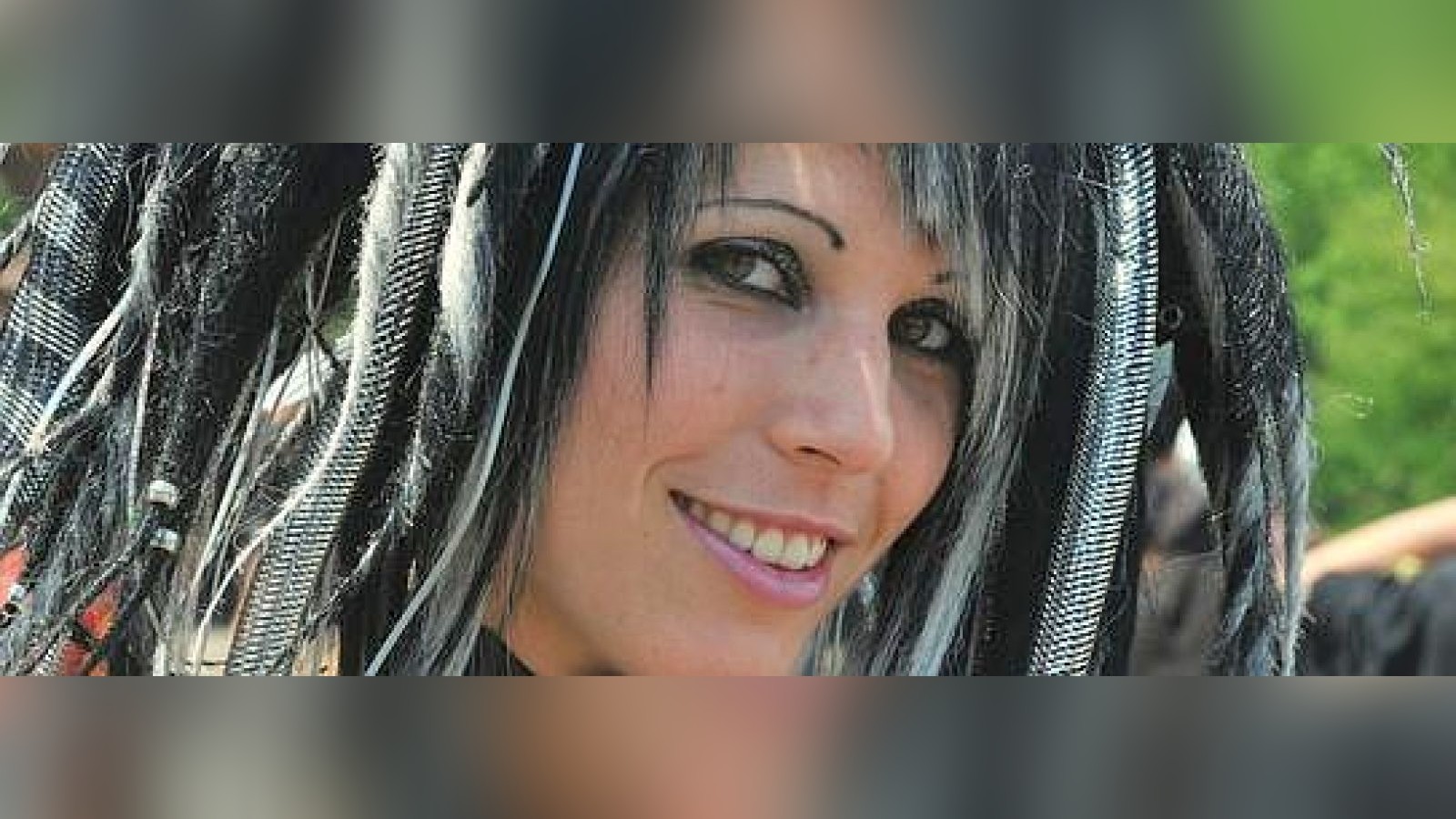 Wo sich die schwarze Szene trifft