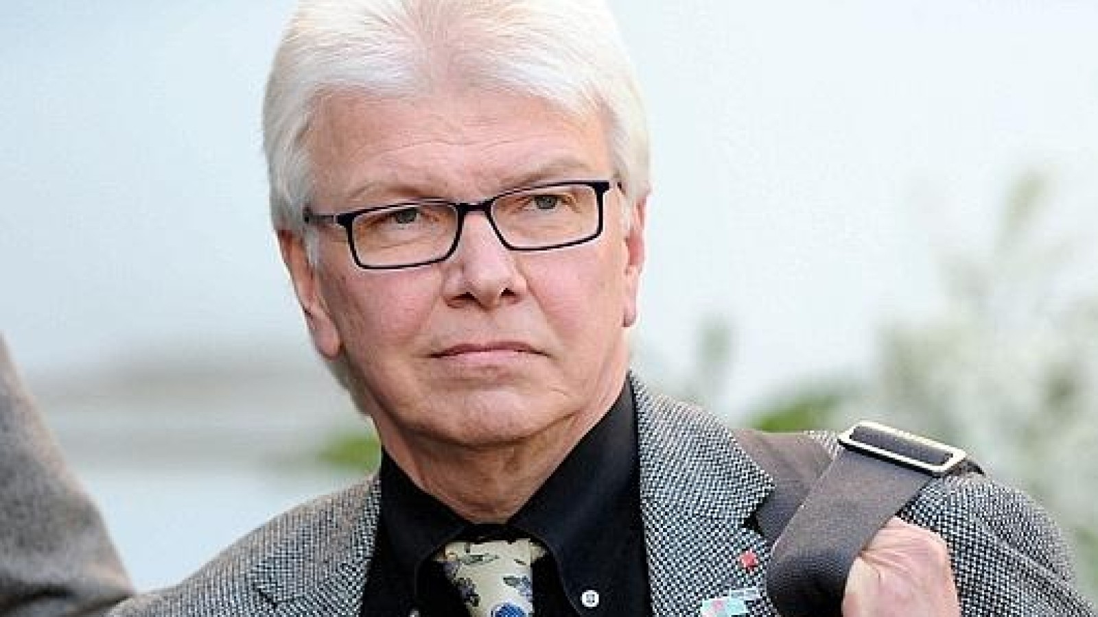 Peter Weckmann (SPD)