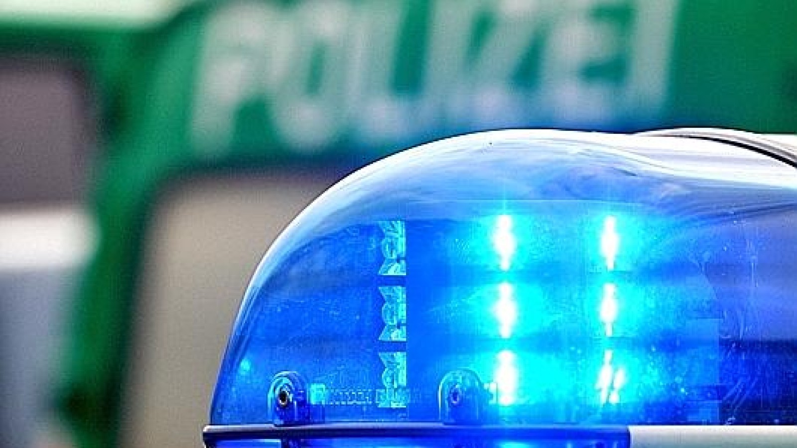 Essener tot in Gelsenkirchener Teich gefunden