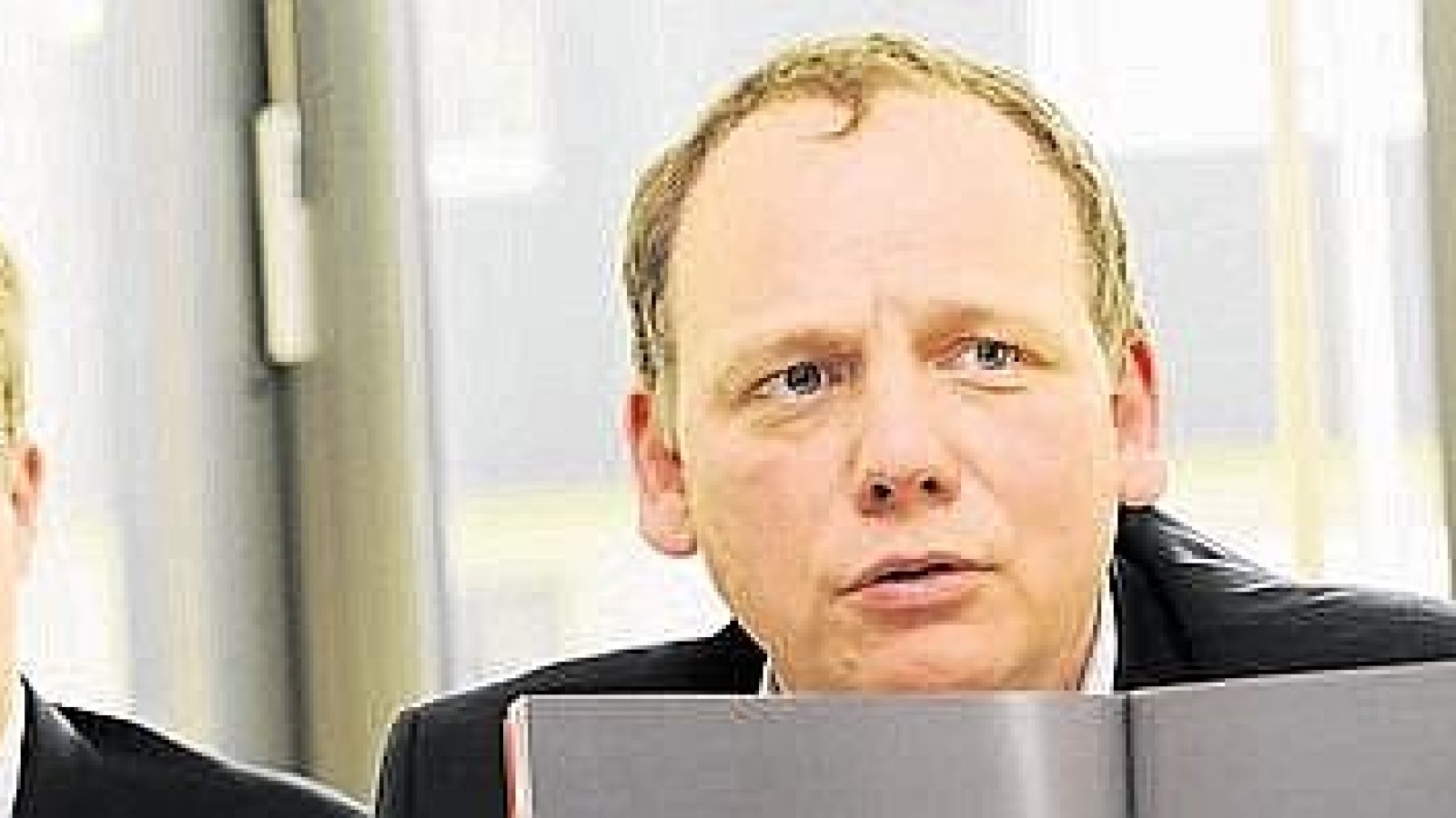 Intendant Anselm Weber stellt ersten Spielplan vor