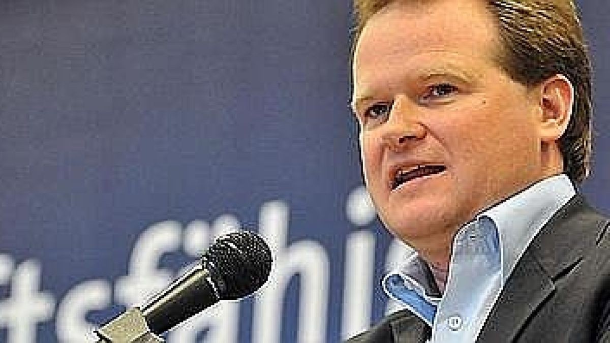 Frank Schwabe Sarrazin raus aus der SPD