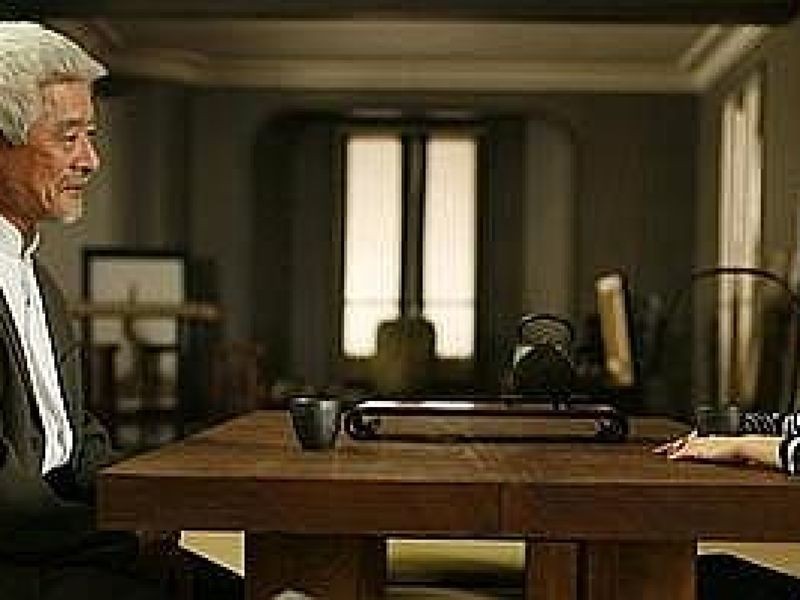 Französischer Film im Central