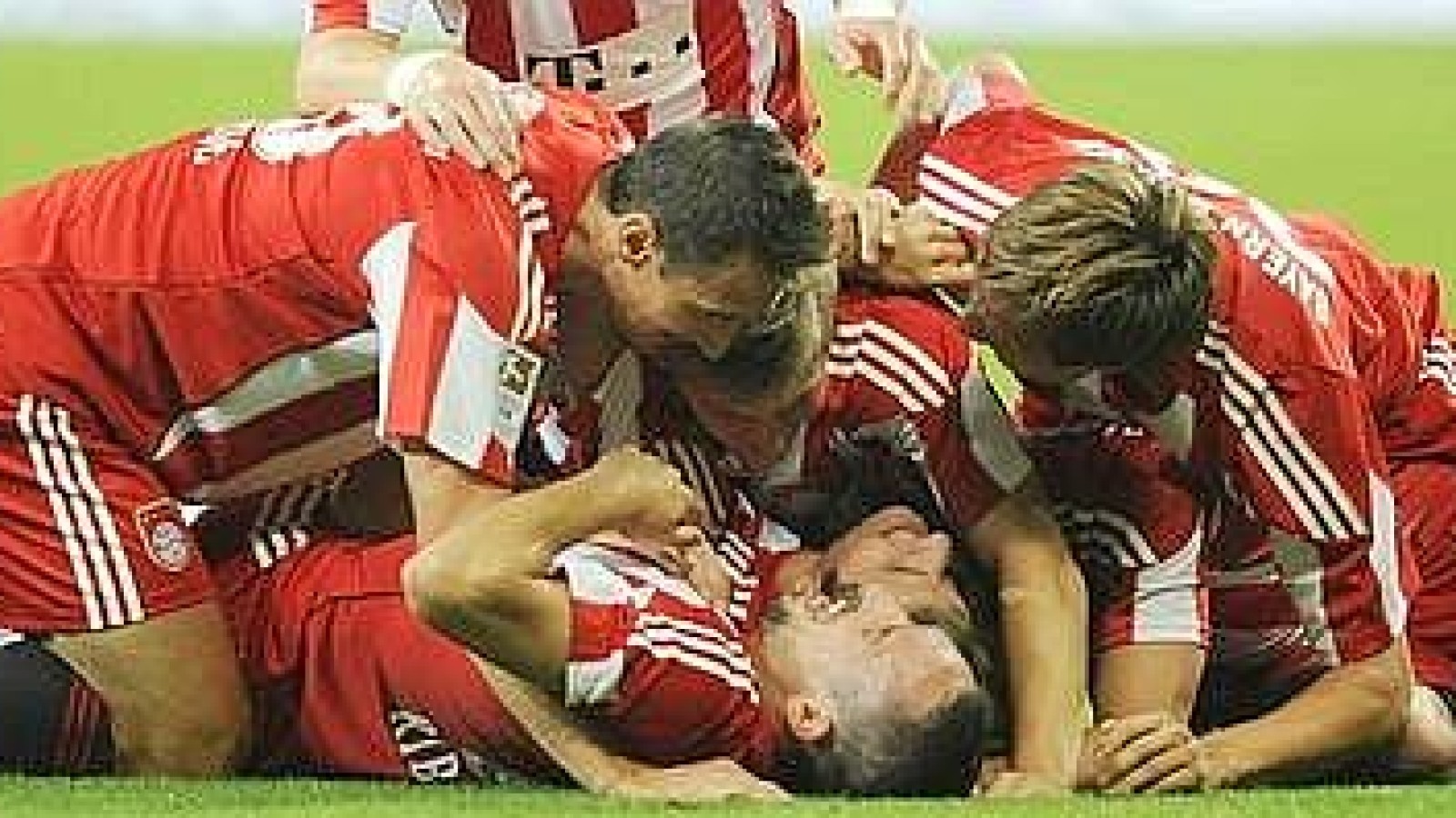 Auftaktsieg für die DuselBayern