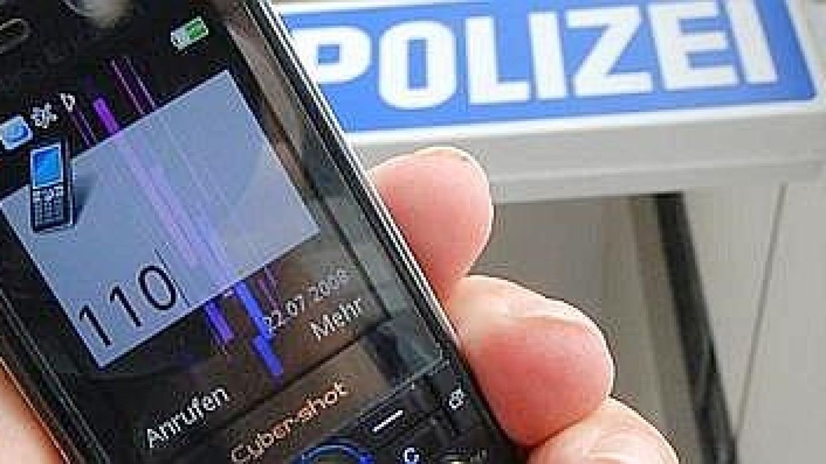 Schalksmühles Lehrer haben NotfallHandy