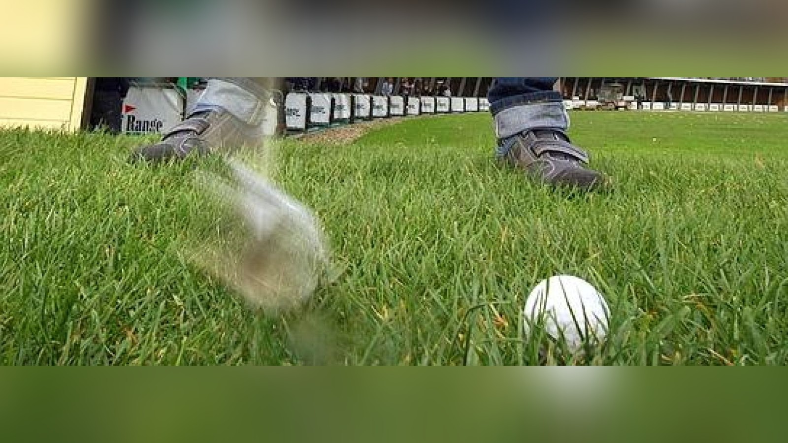 Warum ein „hole in one“ richtig teuer wird