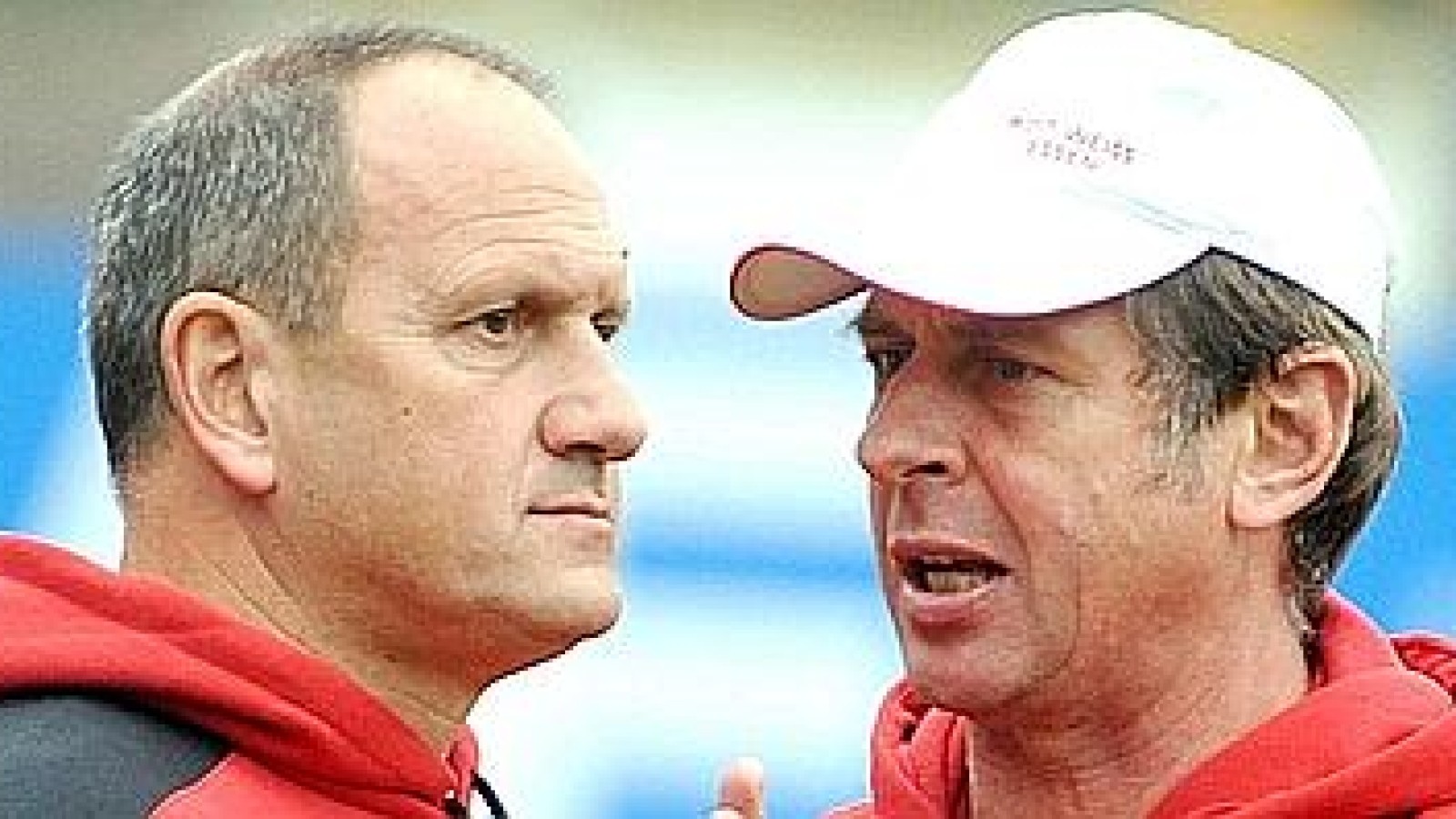 Ralf Aussem Vom CoTrainer zum BankChef