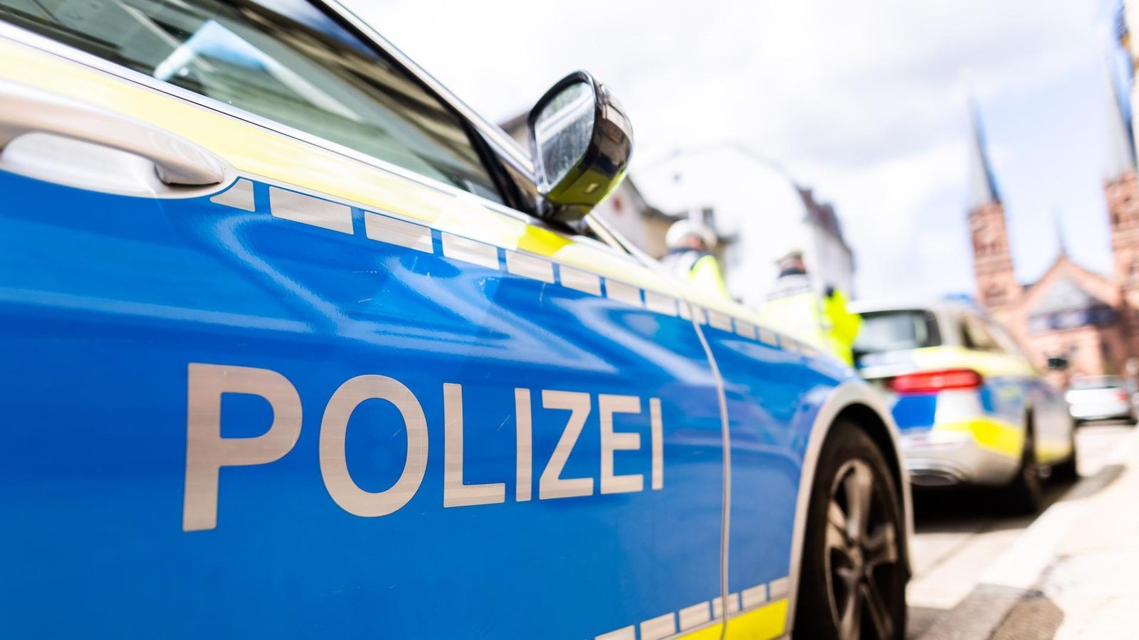 Olpe 51jähriger LkwFahrer fährt mit Alkohol am Steuer