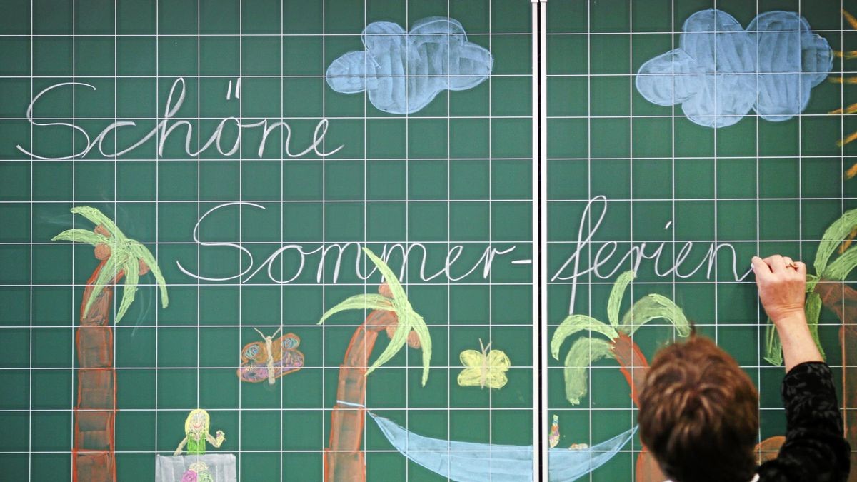 Sommerferien im SaaleHolzland Welche Angebote gibt es für Kinder und