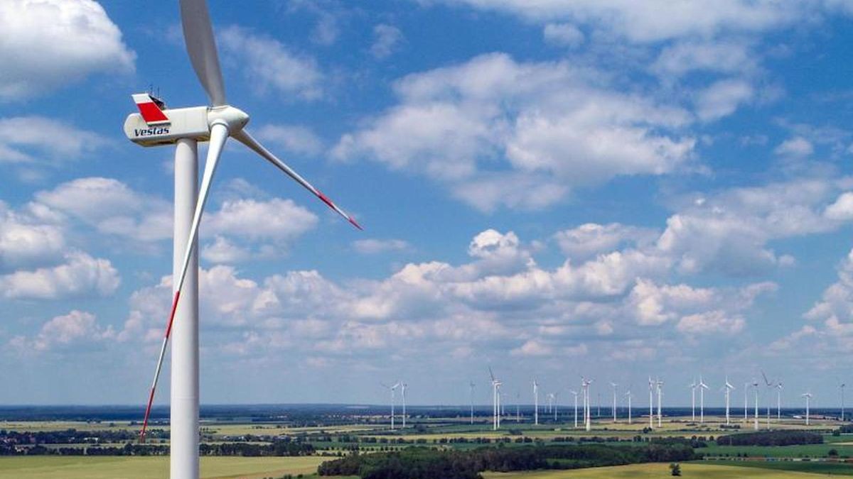 IG Metall Tarifverhandlungen mit Vestas starten