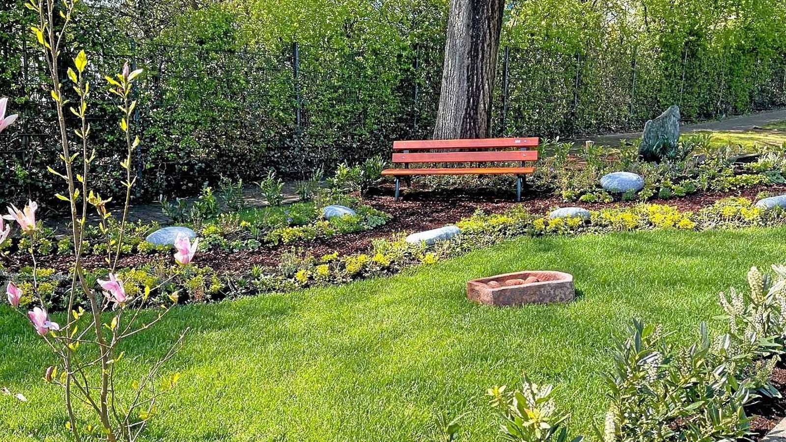 MenschTierBestattung in EssenBorbeck verzögert sich