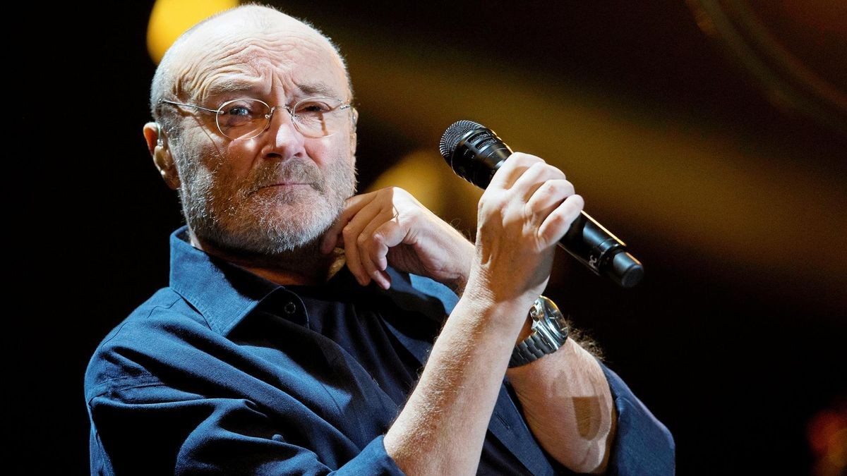 Konzert Genesis live 2022 in Berlin Was Fans wissen müssen