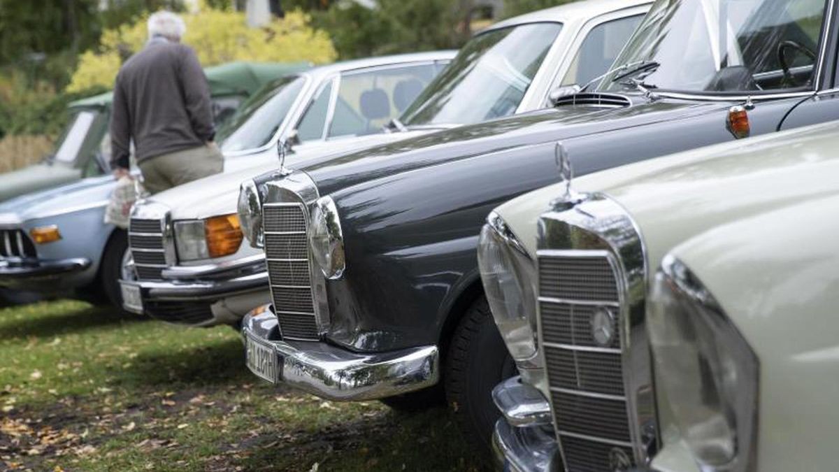 Welche Versicherung sich für den Oldtimer lohnt