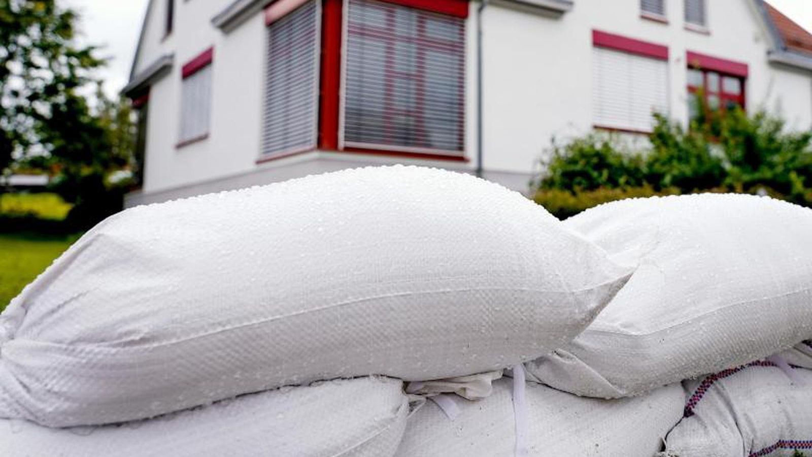 Kosten für Schäden können von Steuer abgesetzt werden