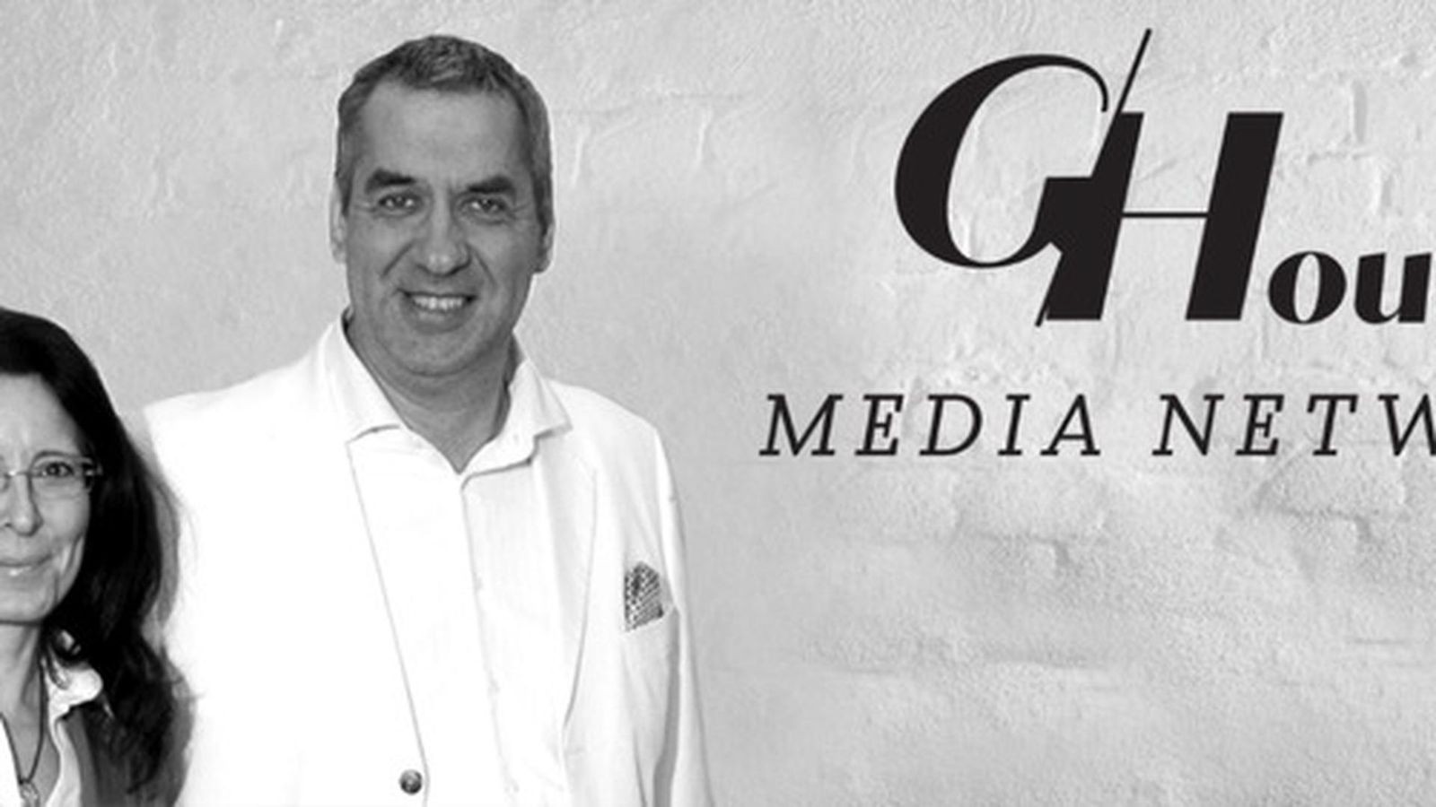 GHOUSE MEDIA NETWORK Jede Nachricht eine Headline, die große Chance