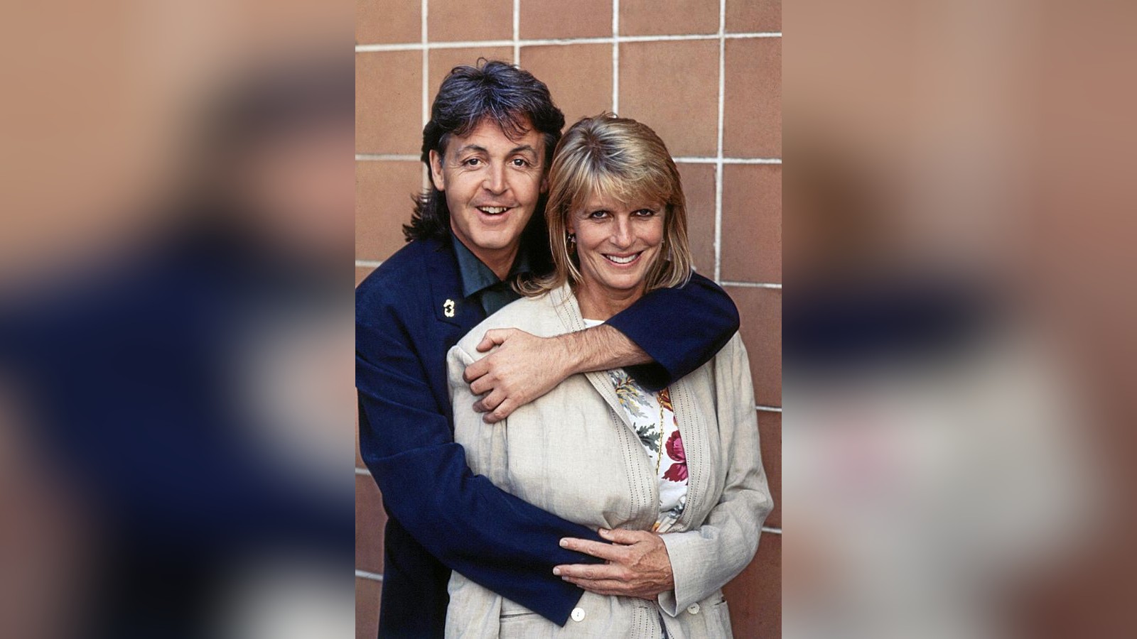 Paul McCartney: Seine Frauen – und welche ihn zum Vegetarier machte