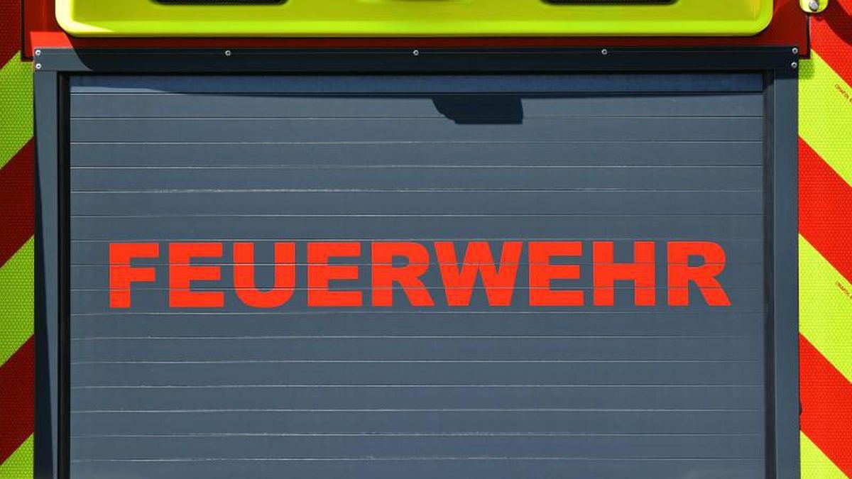 Keller und Bürobrand in Neukölln und Kreuzberg