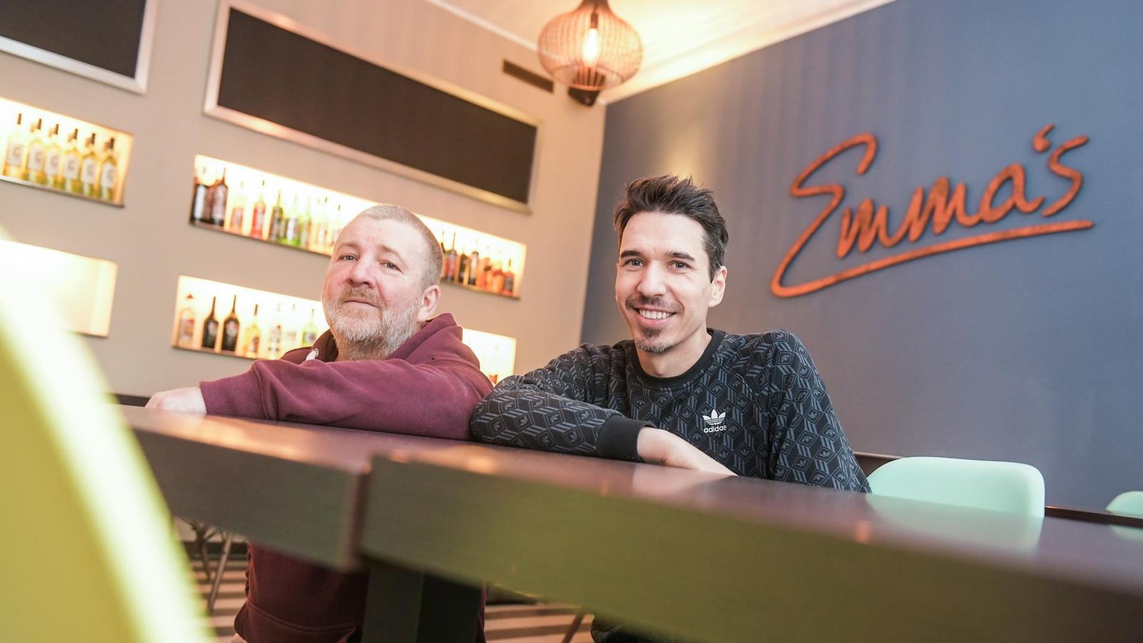 Bochum: Wirte trotzen Corona und eröffnen neues Restaurant