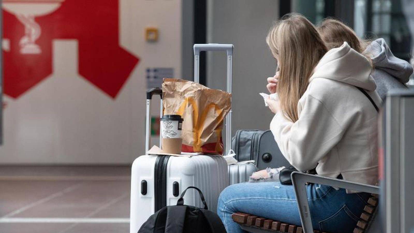 Deutsche Bahn geht nach Niederlage vor Gericht in Berufung