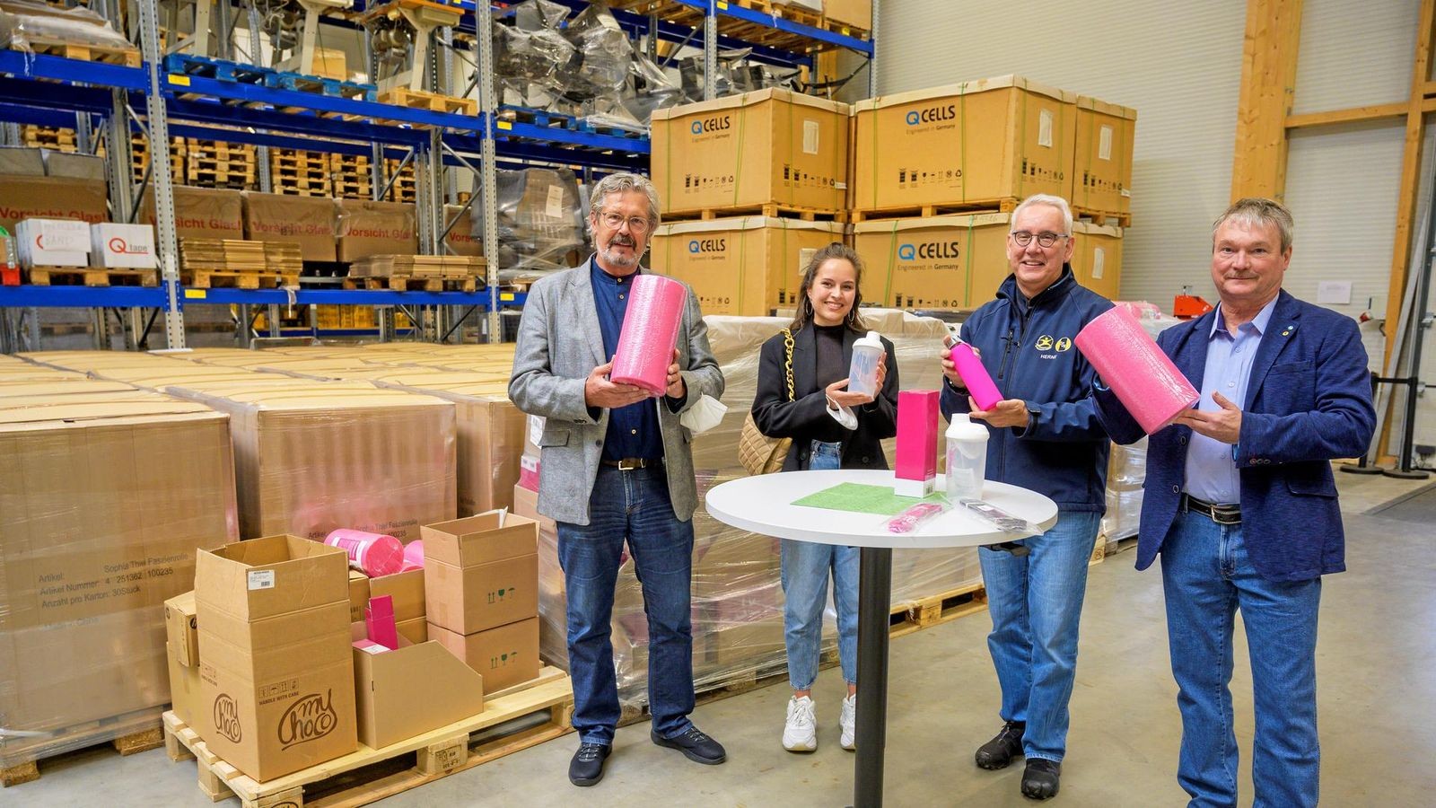 Golfspikes 20-teilig Mit Schraubenschlüssel - TPU Noppen Für Sportschuhe