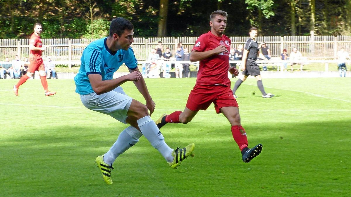 Bad Lobenstein zum Gipfeltreffen nach Saalfeld