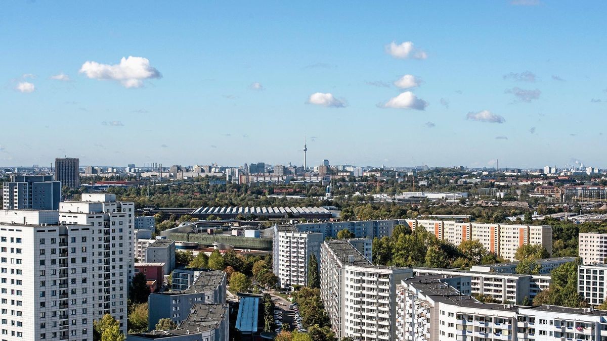 Berlin Mieterhöhung für 200.000 Haushalte laut Unternehmen "unverzichtbar"