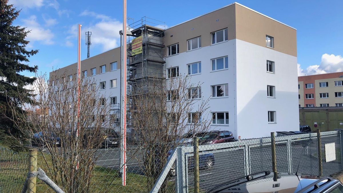 SaalfeldRudolstadt Inzidenz so niedrig wie zuletzt im November