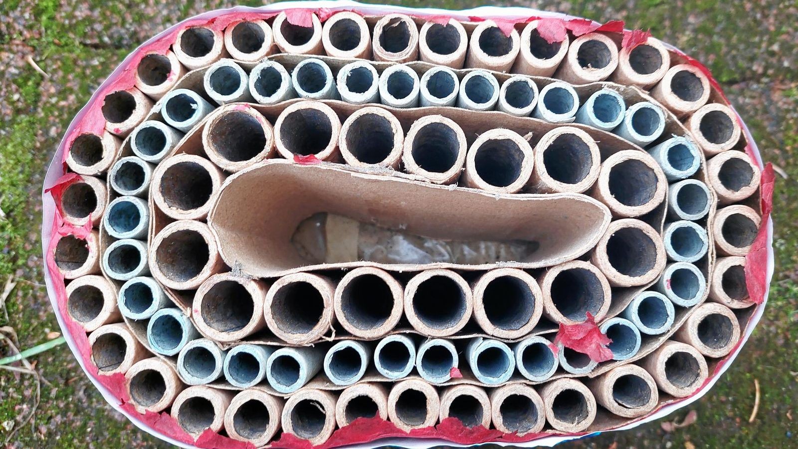 Brilon Massenschlägerei angezeigt und Kickboxer an Theke