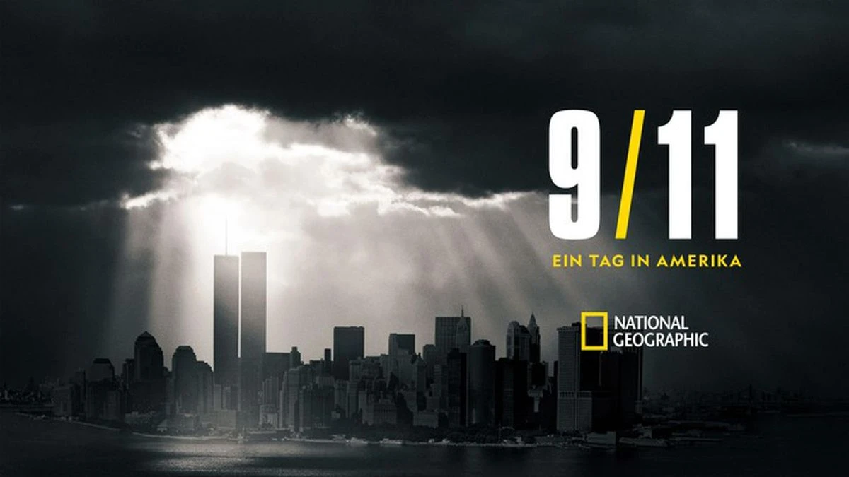9/11 Nat Geo Serie zum Downloaden