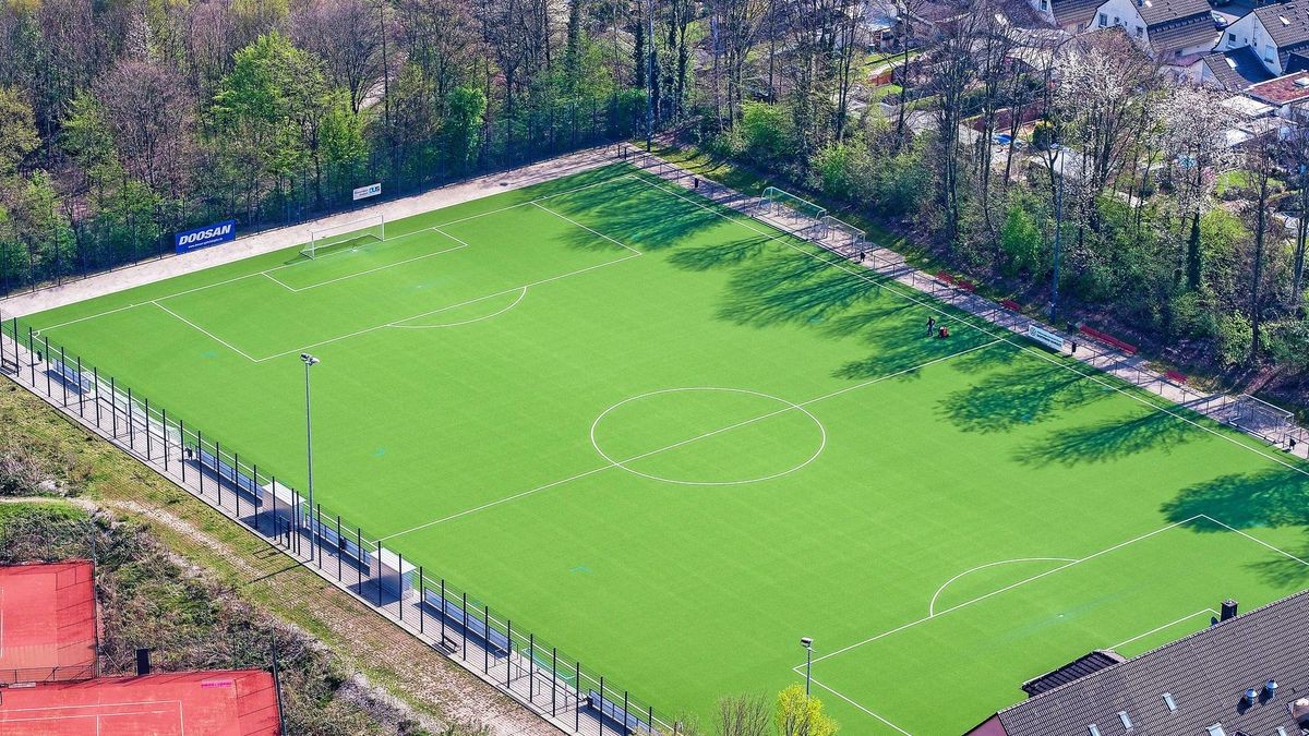 EssenSchönebeck Kosten für Parkplatz laufen aus dem Ruder