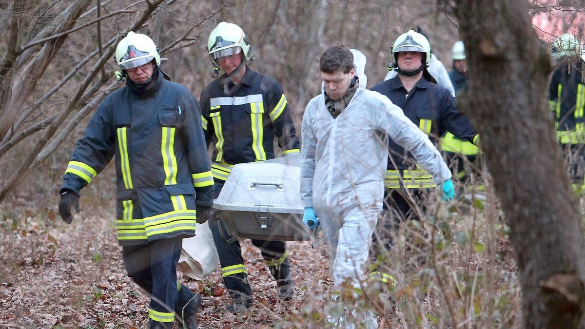 Geständnis 13Jähriger hat gleichaltrigen Fabian erschlagen