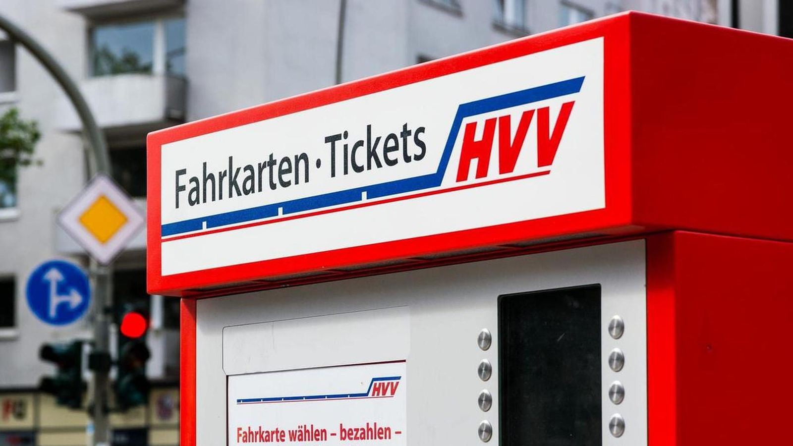 HVV Neues BonusTicket für Azubis in Stormarn