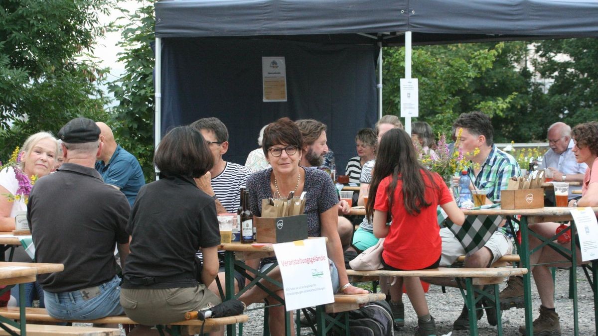 Bildergalerie Grill & Chill auf dem Ravensberg