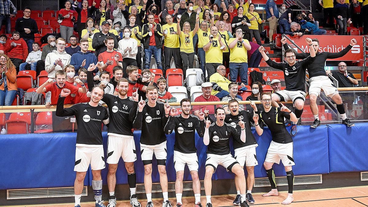 Müller macht sich auf nach Europa