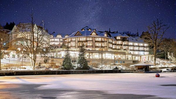 Goldrausch im Harz: Hotel aus Bad Sachsa überzeugt bei HolidayCheck-Awards 2026