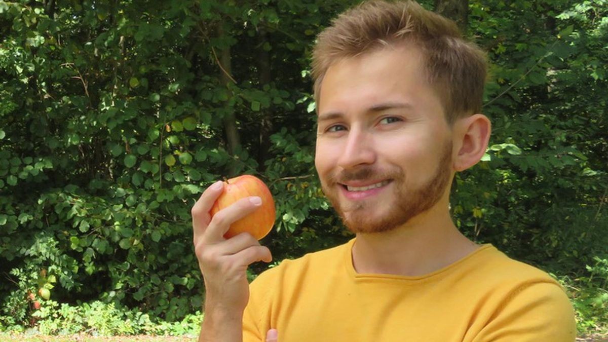 Ernährungsumstellung bei Autoimmunerkrankungen der Experte Marcel