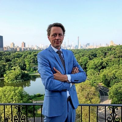 Neheimer Makler verkauft Luxus-Wohnungen in New York