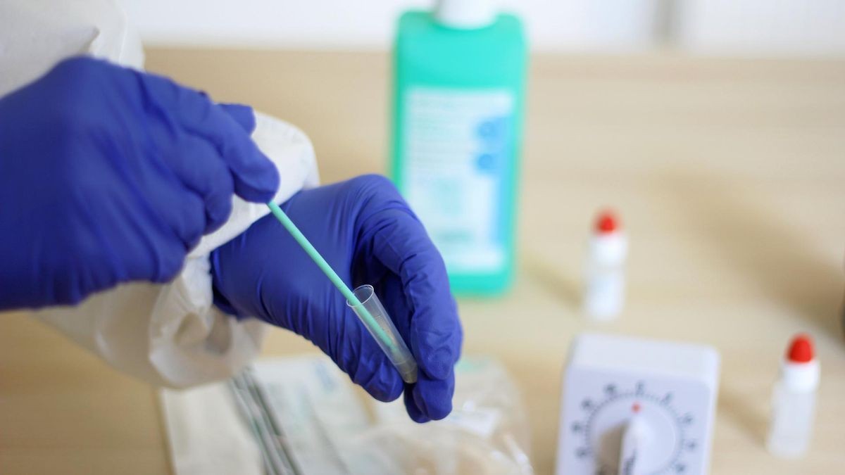 Inzidenzwert im Weimarer Land nun bei Null