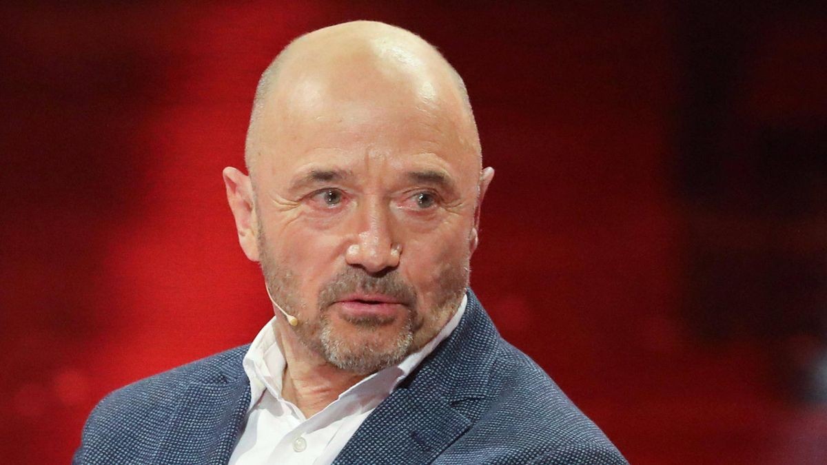 Christian Neureuther: Krankenhaus nach Zeckenbiss – „Hatte verdammtes Glück“