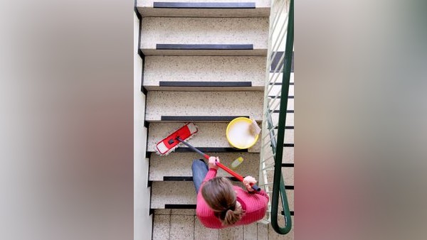 Schwarzarbeit: Steuern und Abgaben müssen endlich sinken