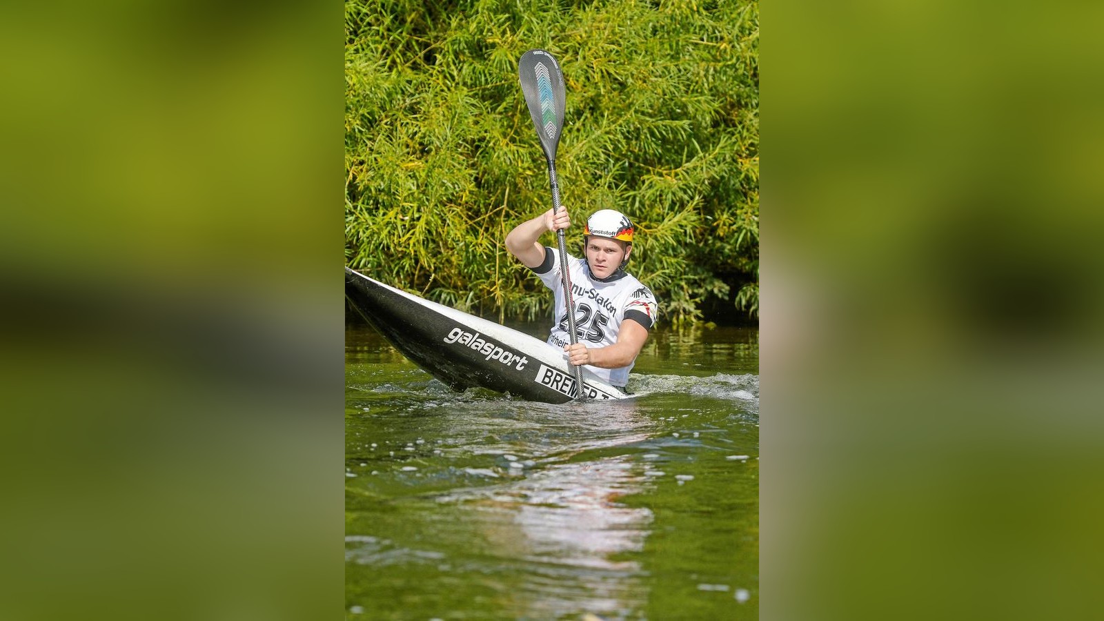 Gladbecker Bremer startet beim härtesten OutdoorTeamEvent