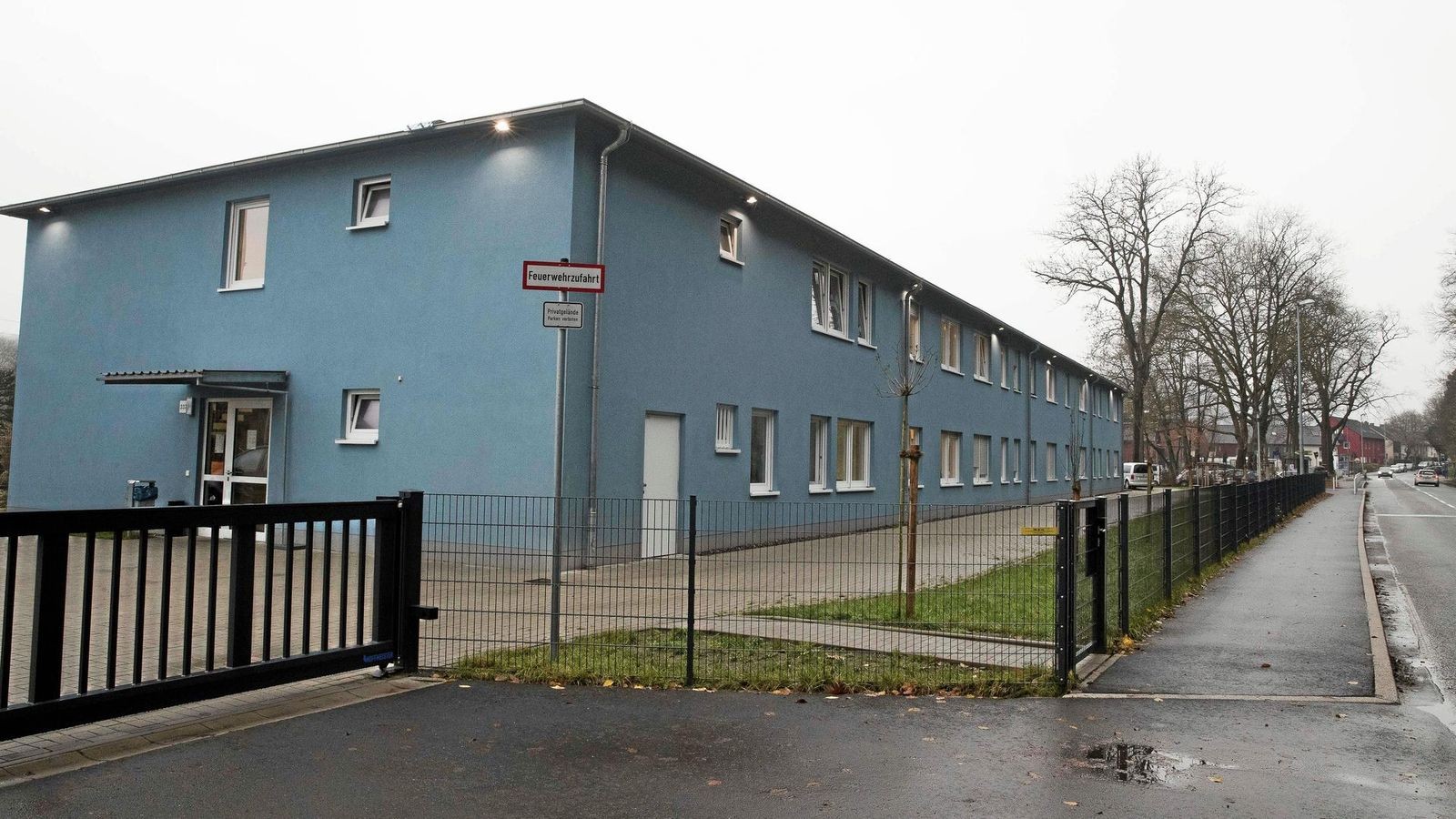 Ukraine Ehrenamtler aus EssenKettwig wollen sich