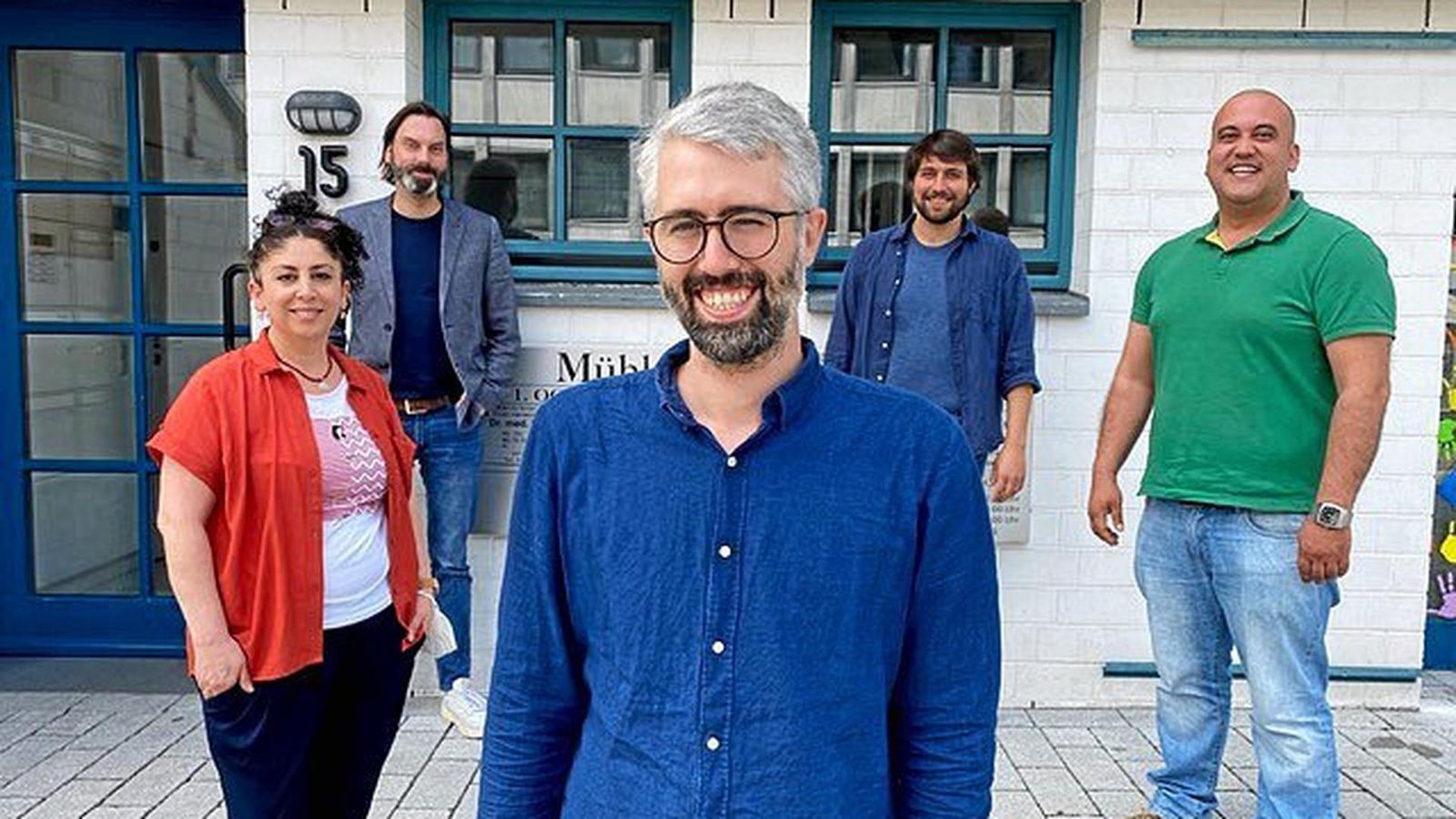 Neue Beratungsstelle: Dem Rassismus keine Chance